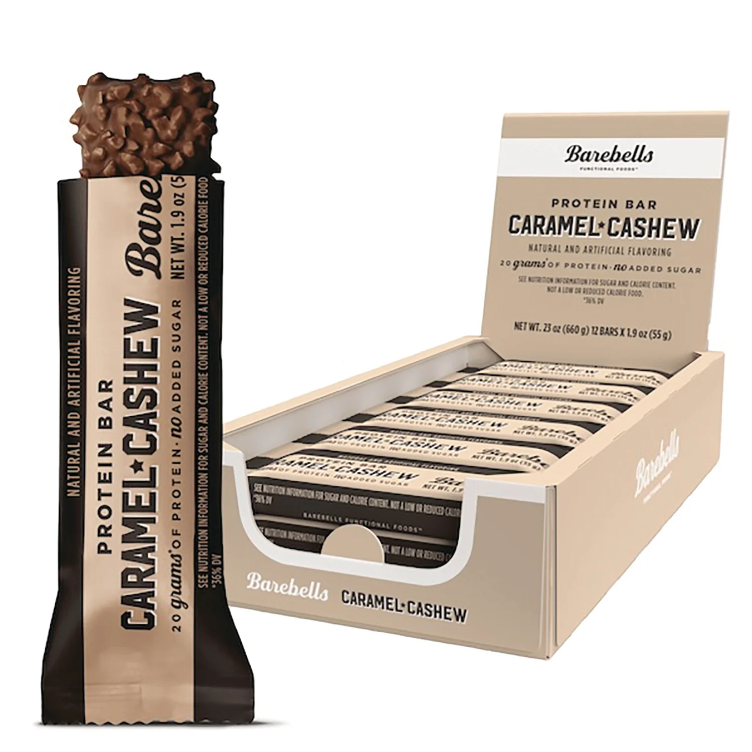 PROTEIN BAR