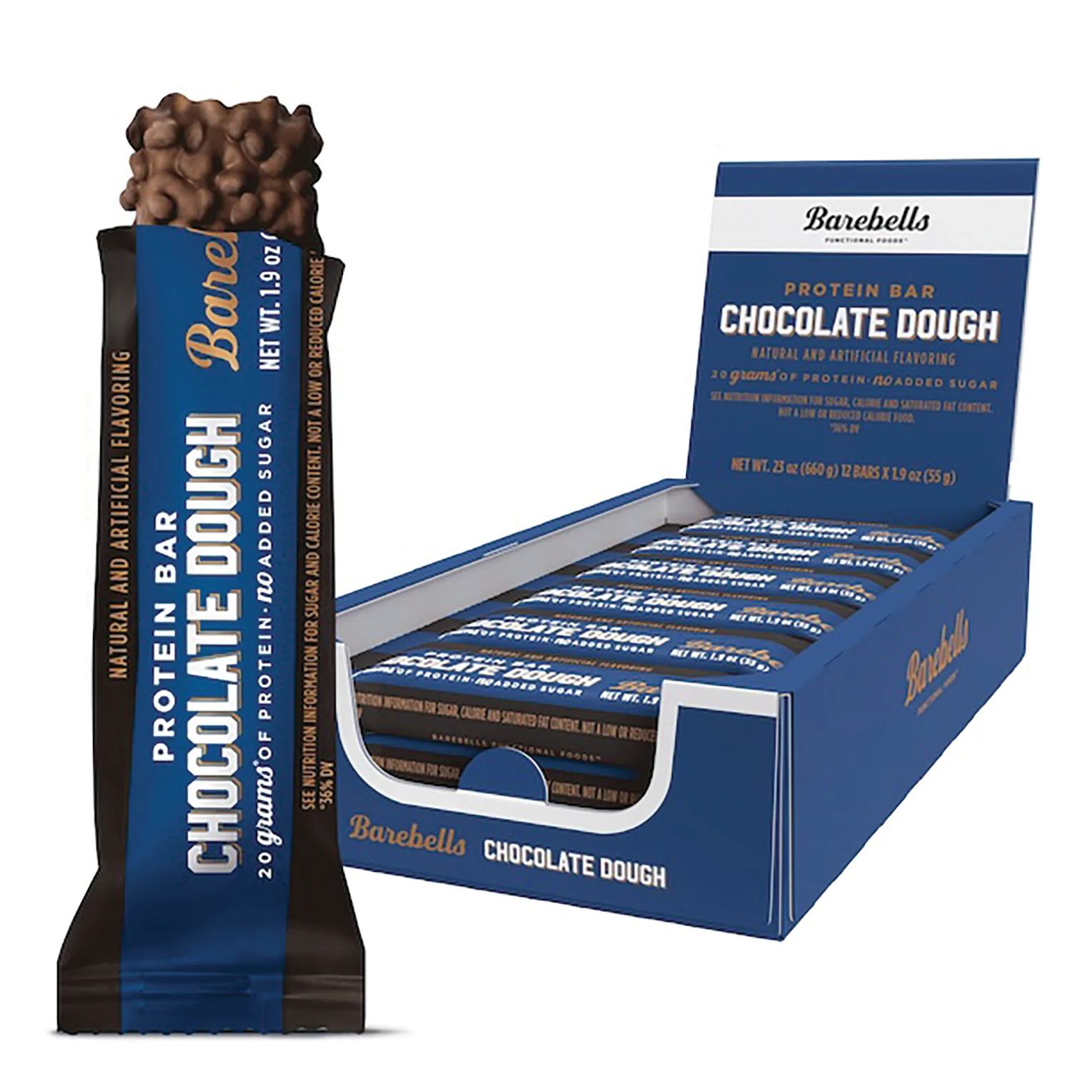 PROTEIN BAR - Image 2