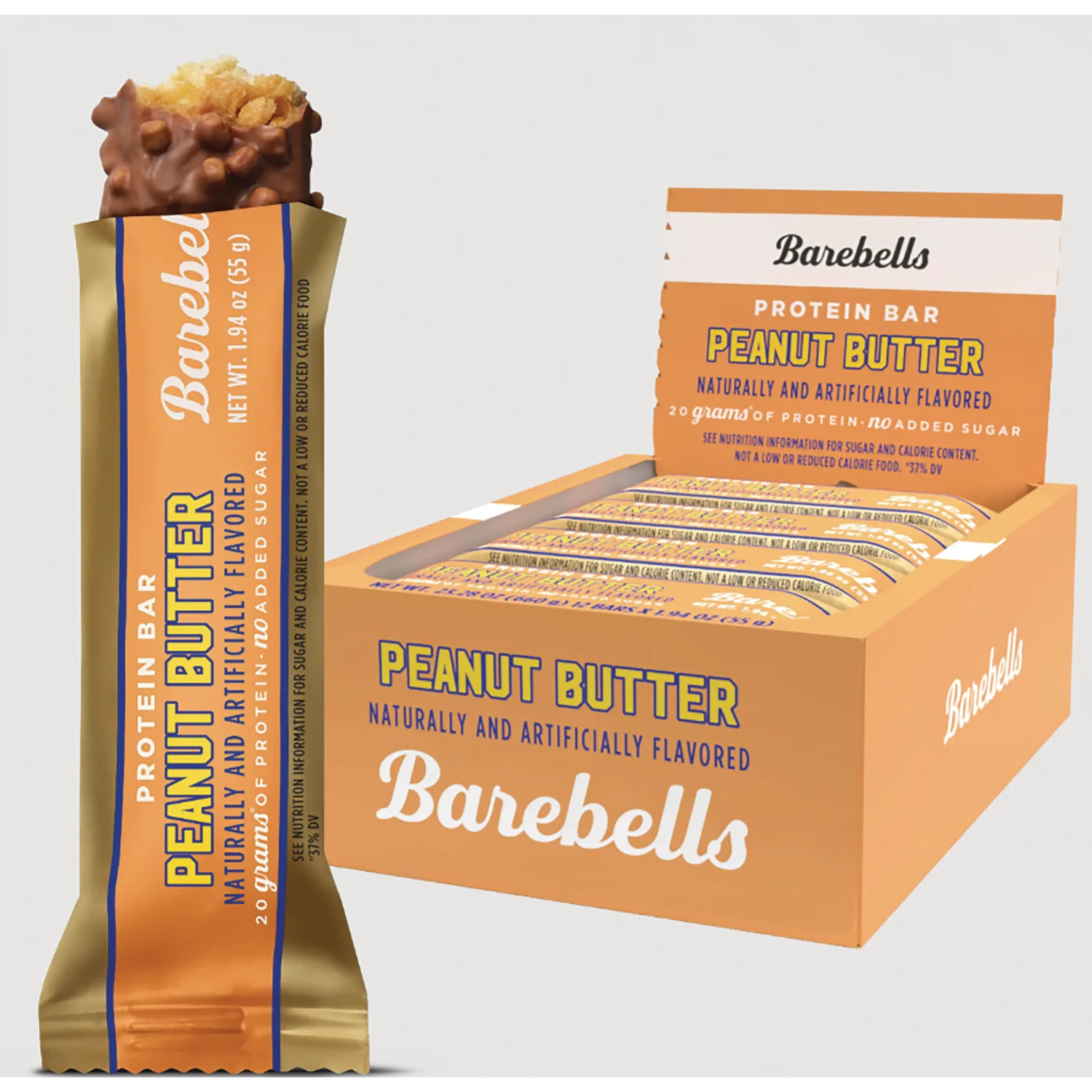 PROTEIN BAR - Image 4