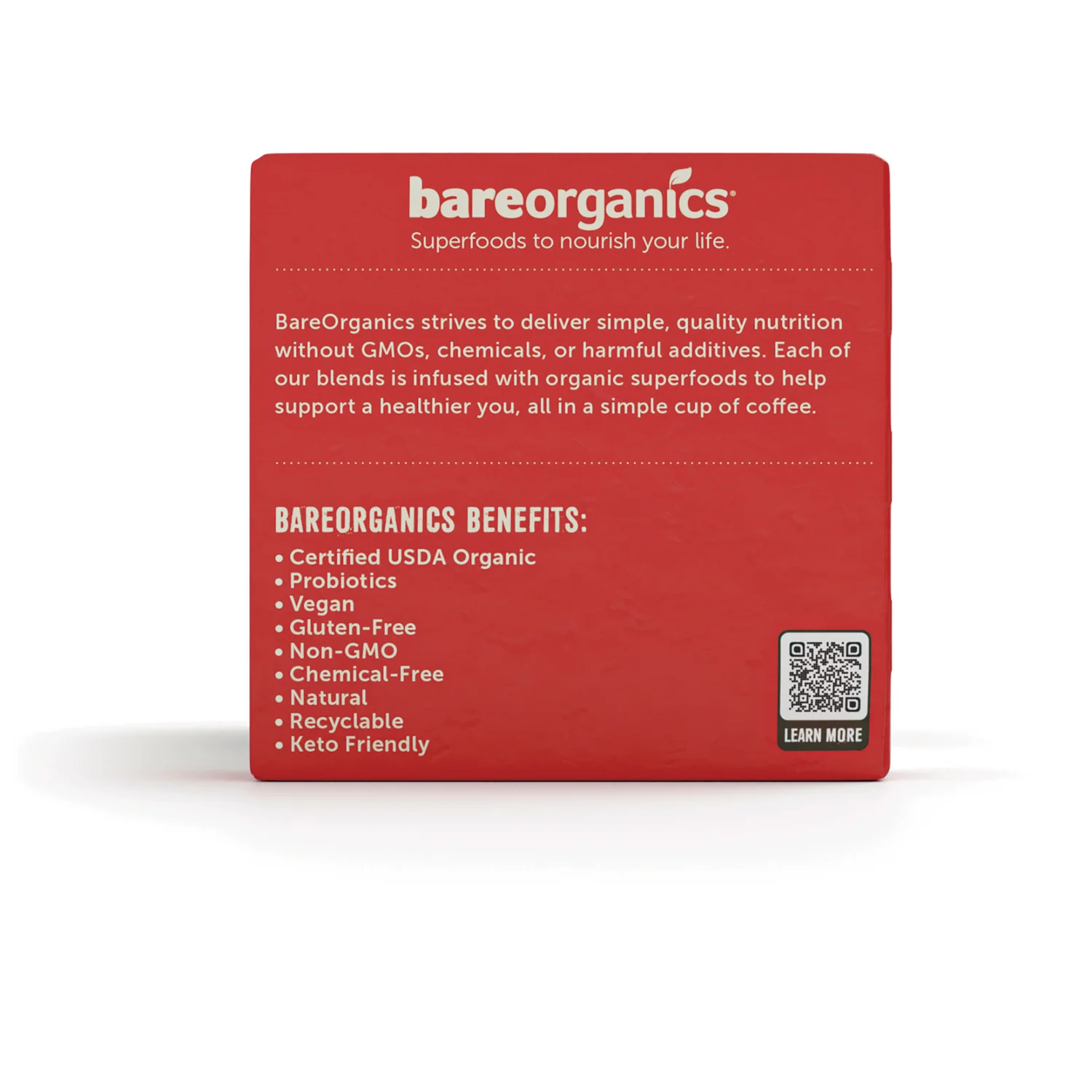 Cardio Care Coffee with Superfoods - Image 3