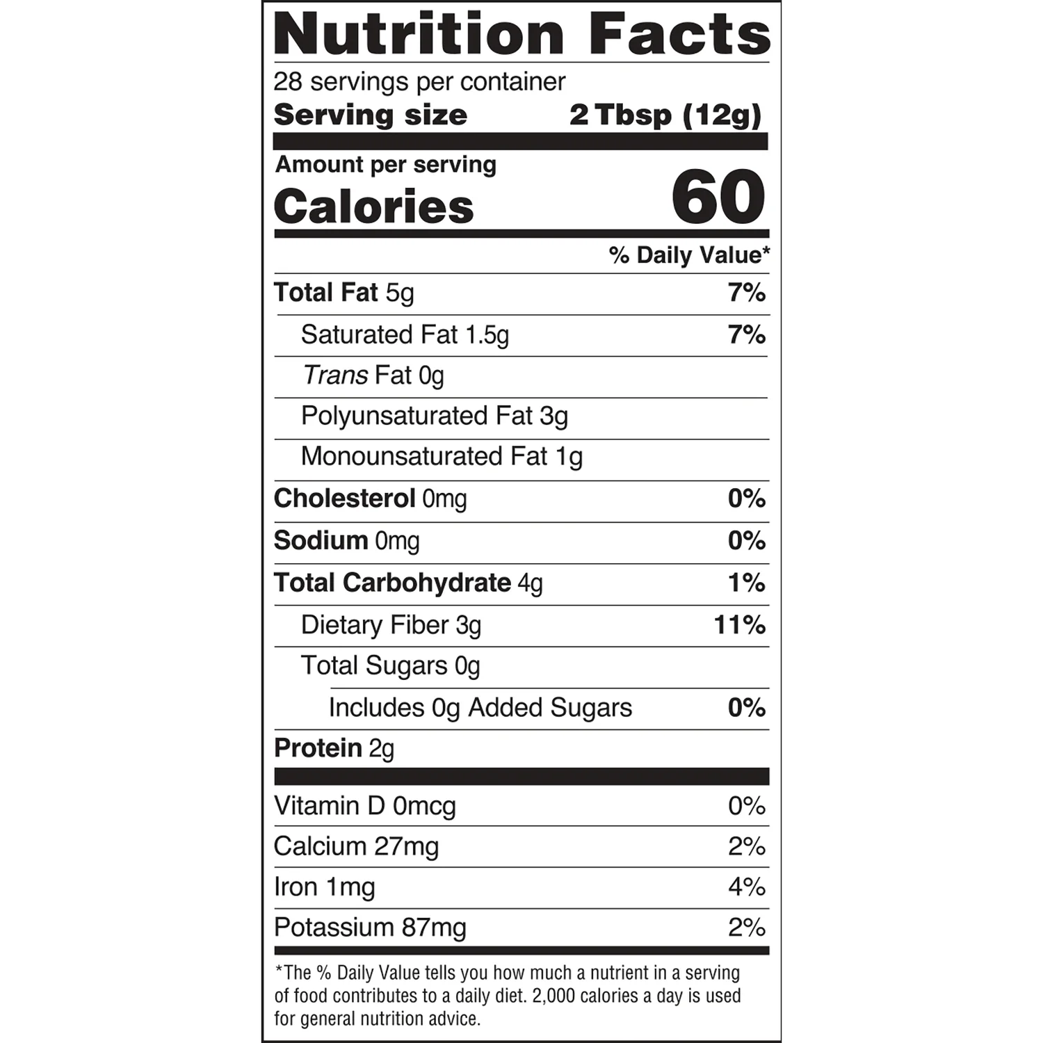 Digestive Seed Blend - Image 2
