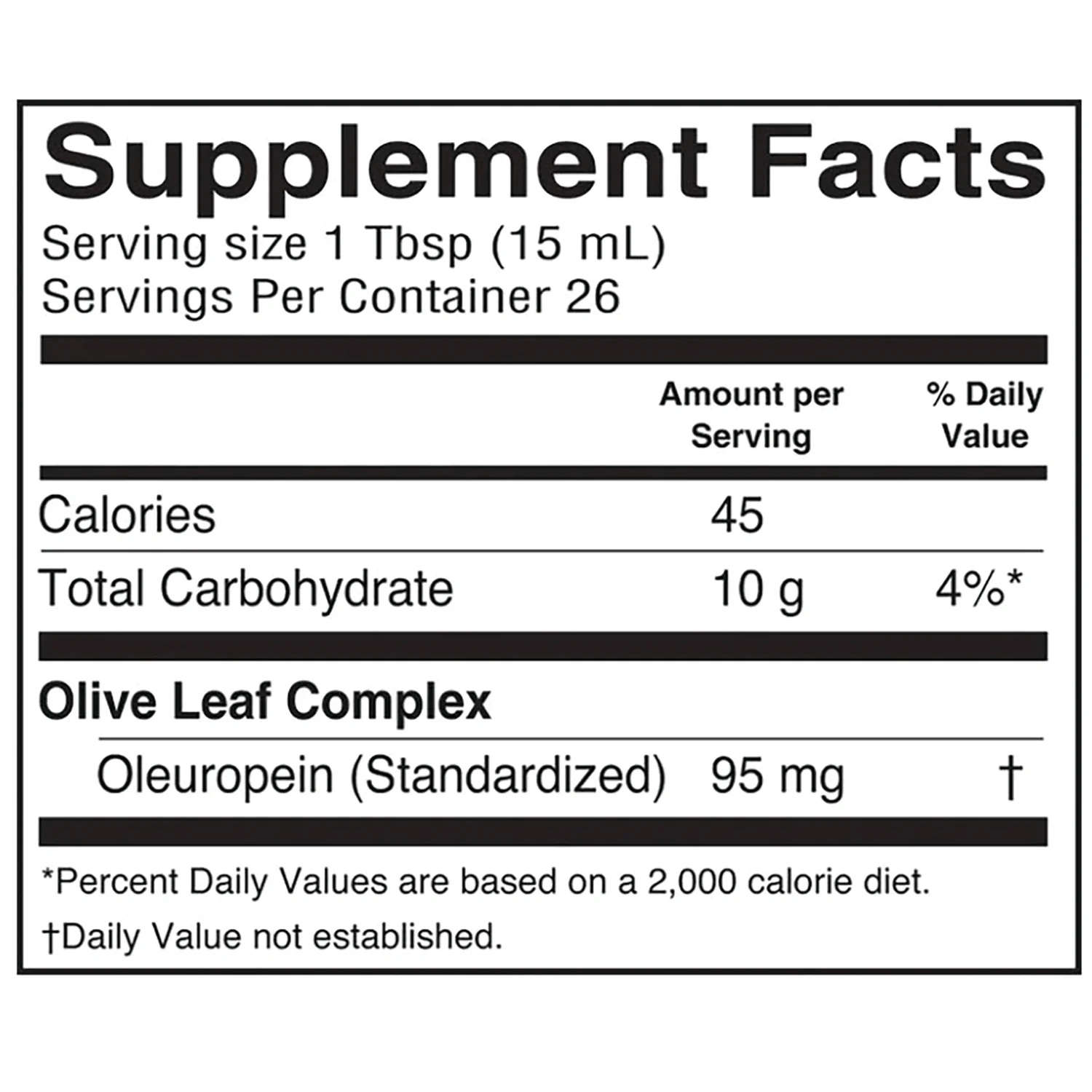 Immune Support - Peppermint - Image 2