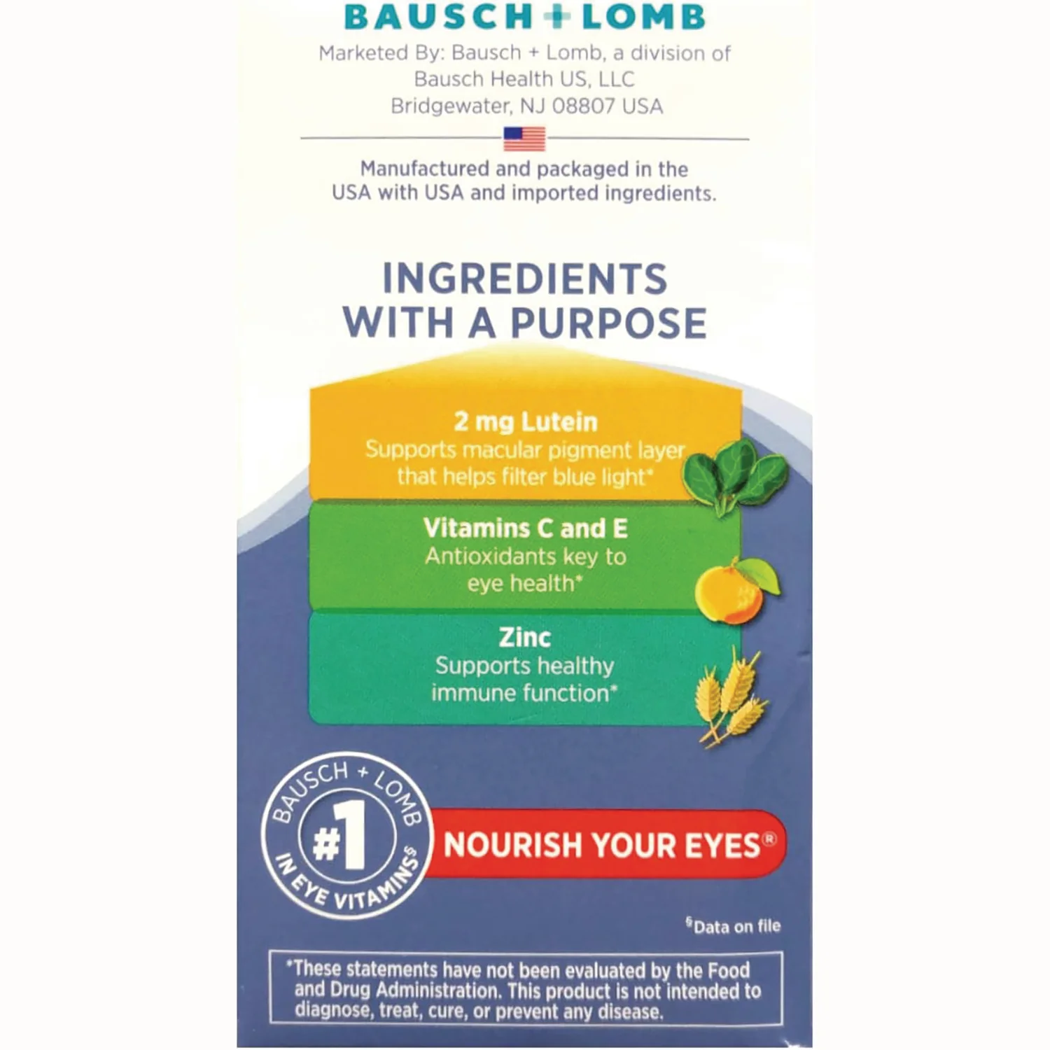Ocuvite Lutein & Antioxidants - Image 3