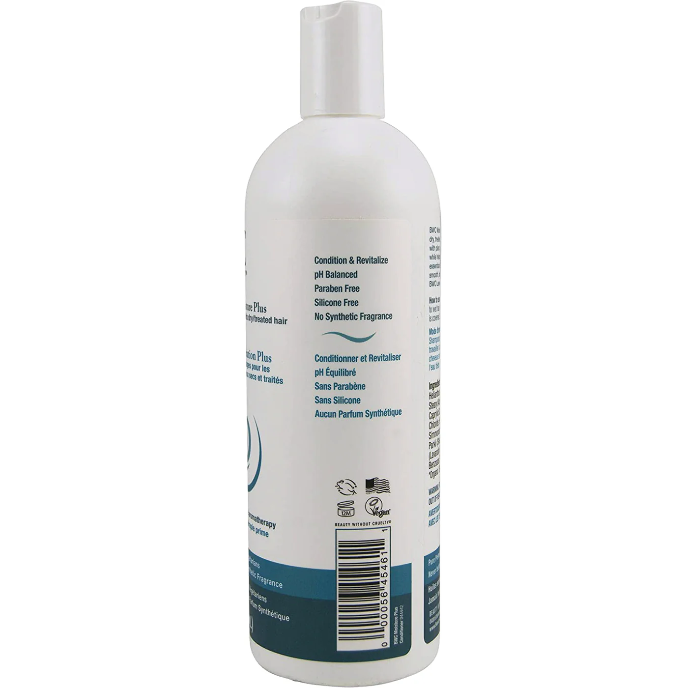 Moisture Plus Conditioner - Image 3