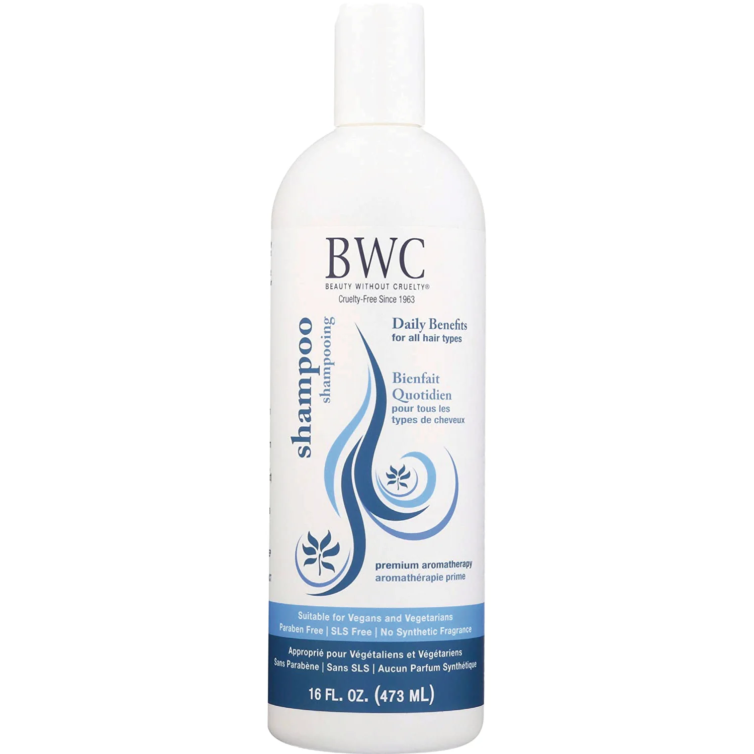 Daily Benefits Shampoo