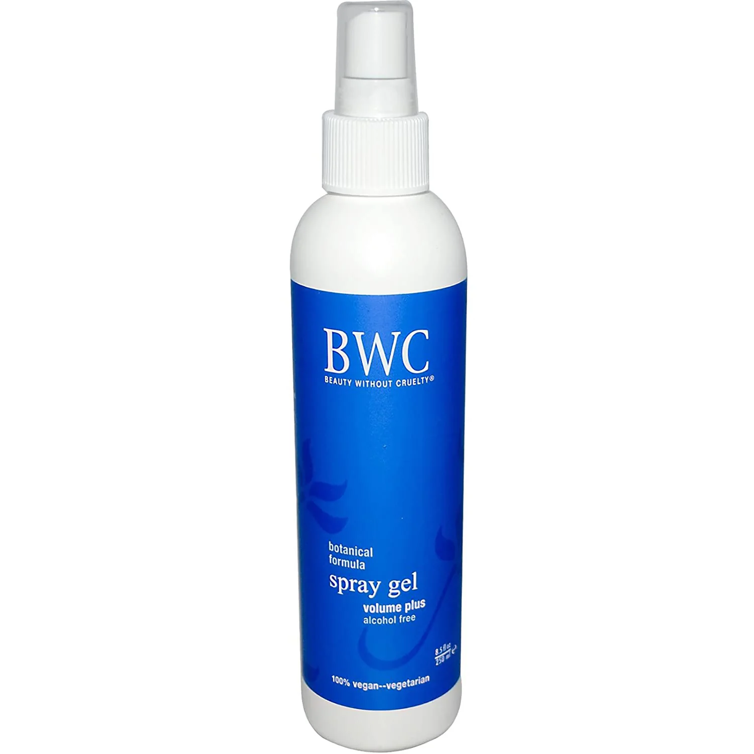 Volume Plus Spray Gel