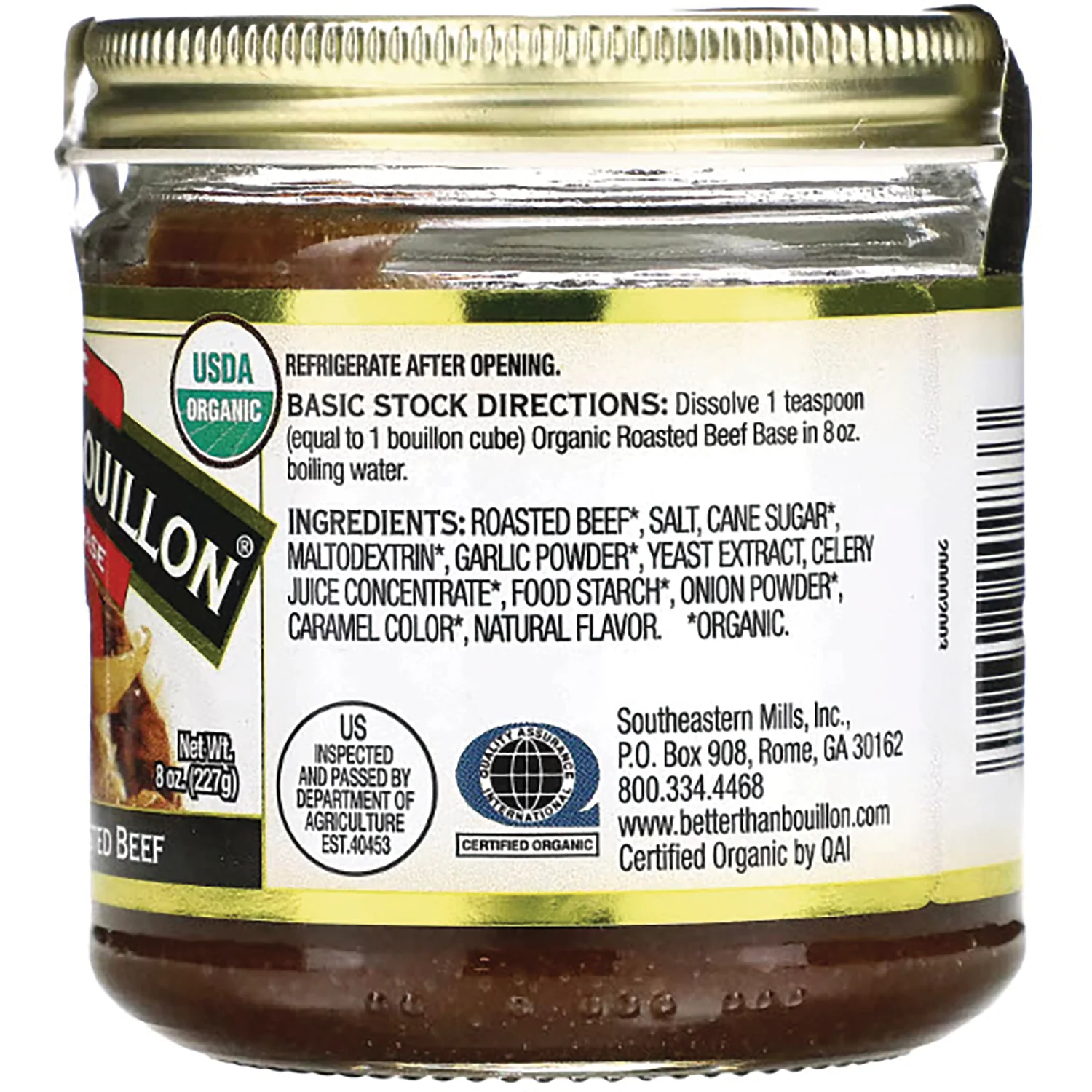 Organic Beef Base - Image 3