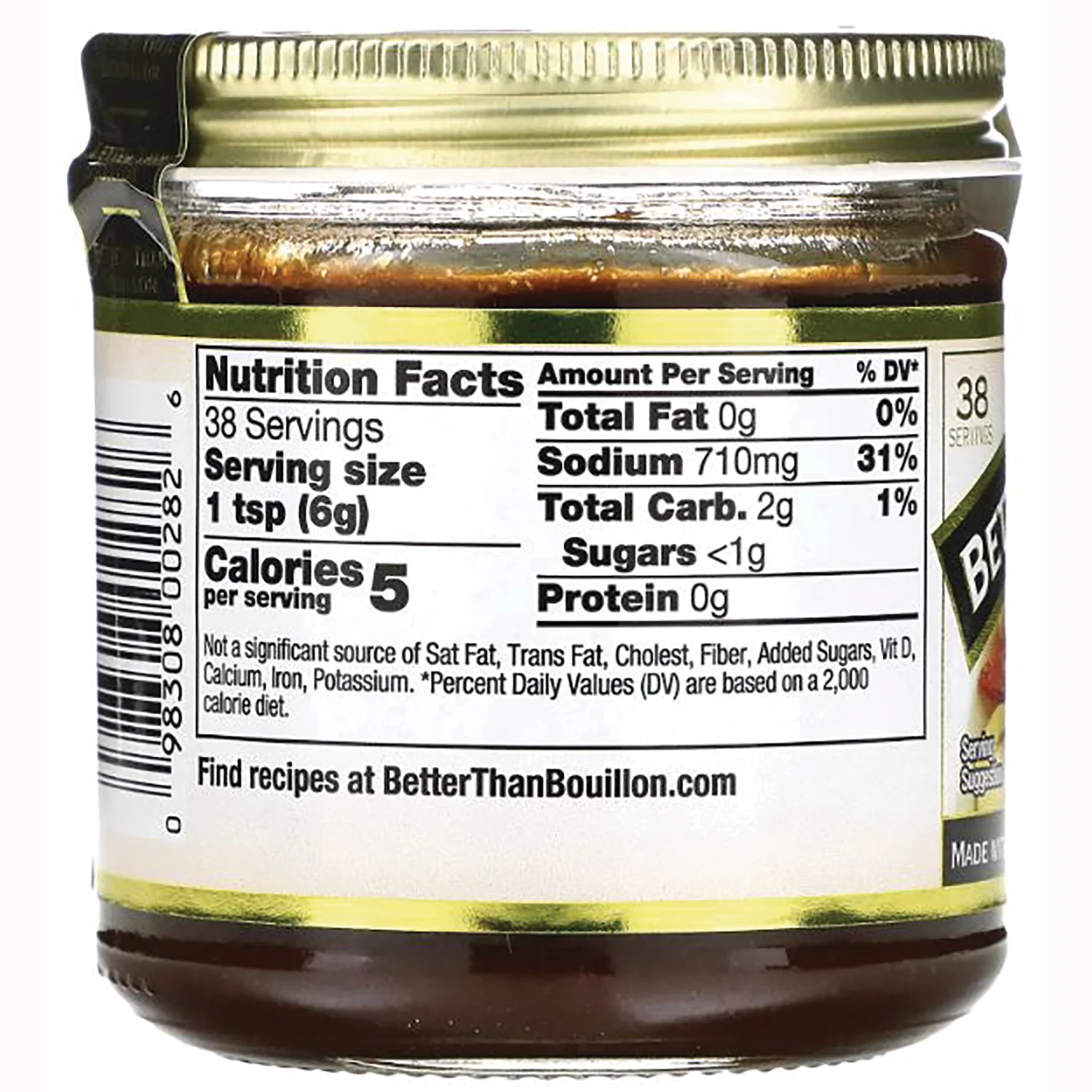Organic Vegetable Base - Image 2