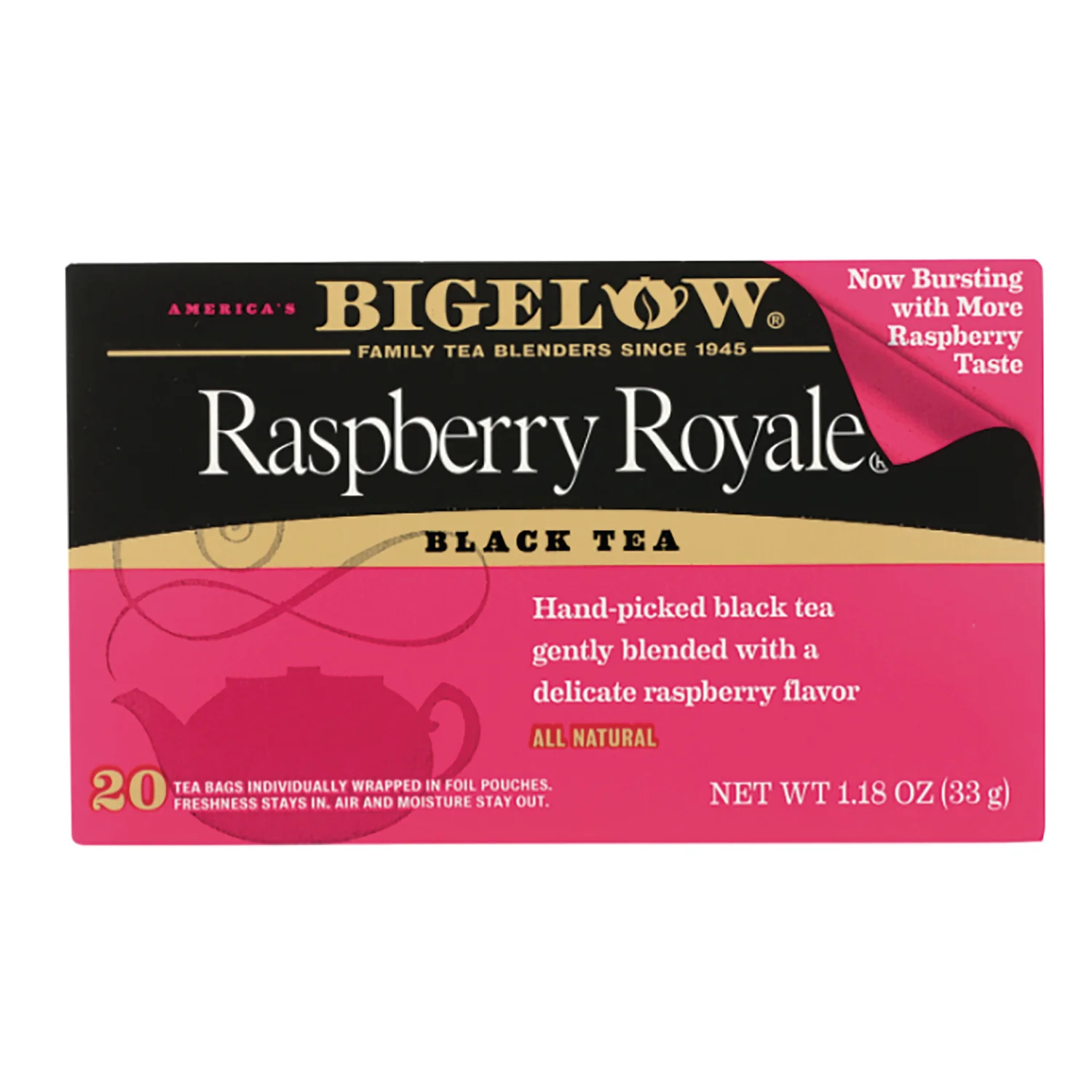 Black Tea