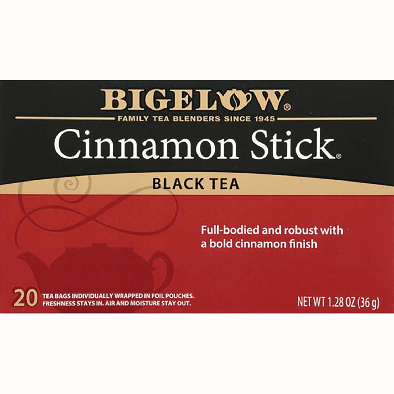 Black Tea - Image 2