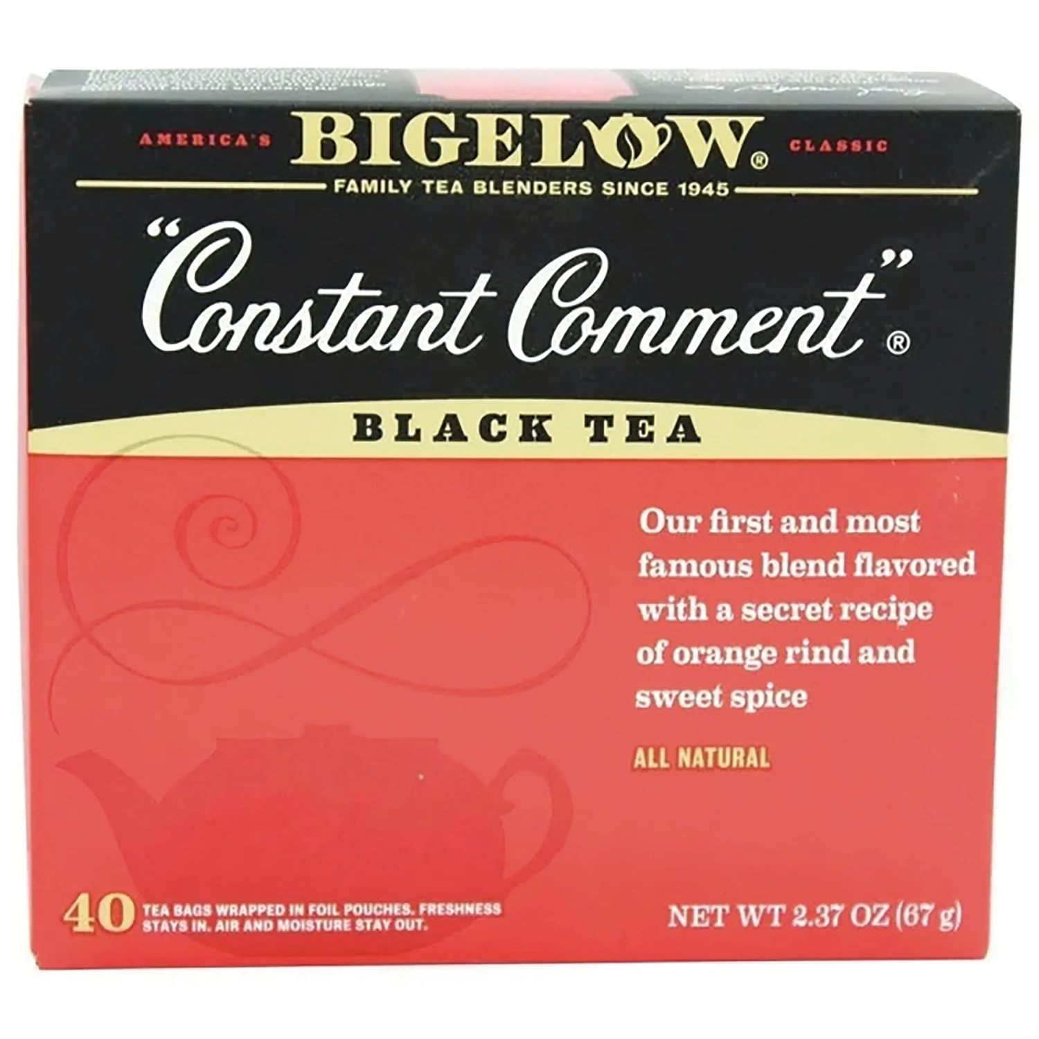 Black Tea - Image 5