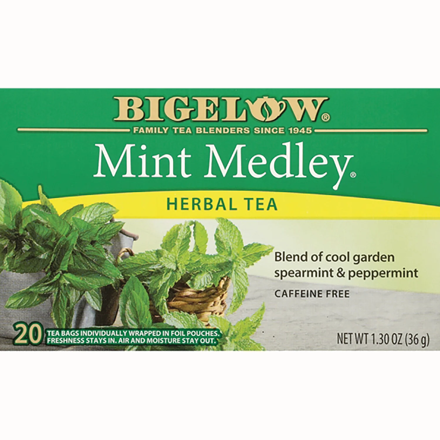 Herbal Tea - Image 4