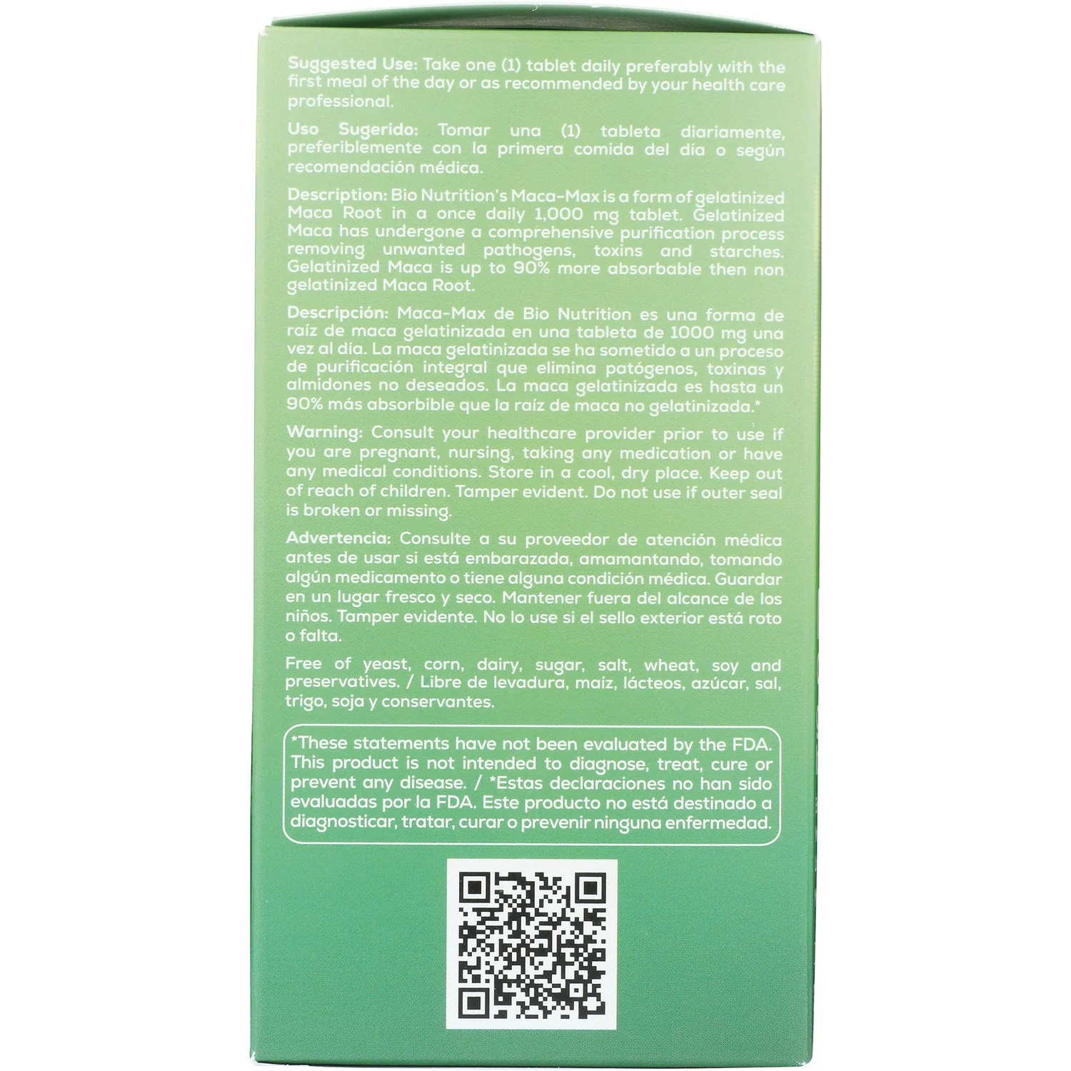 Maca-Max - Image 2