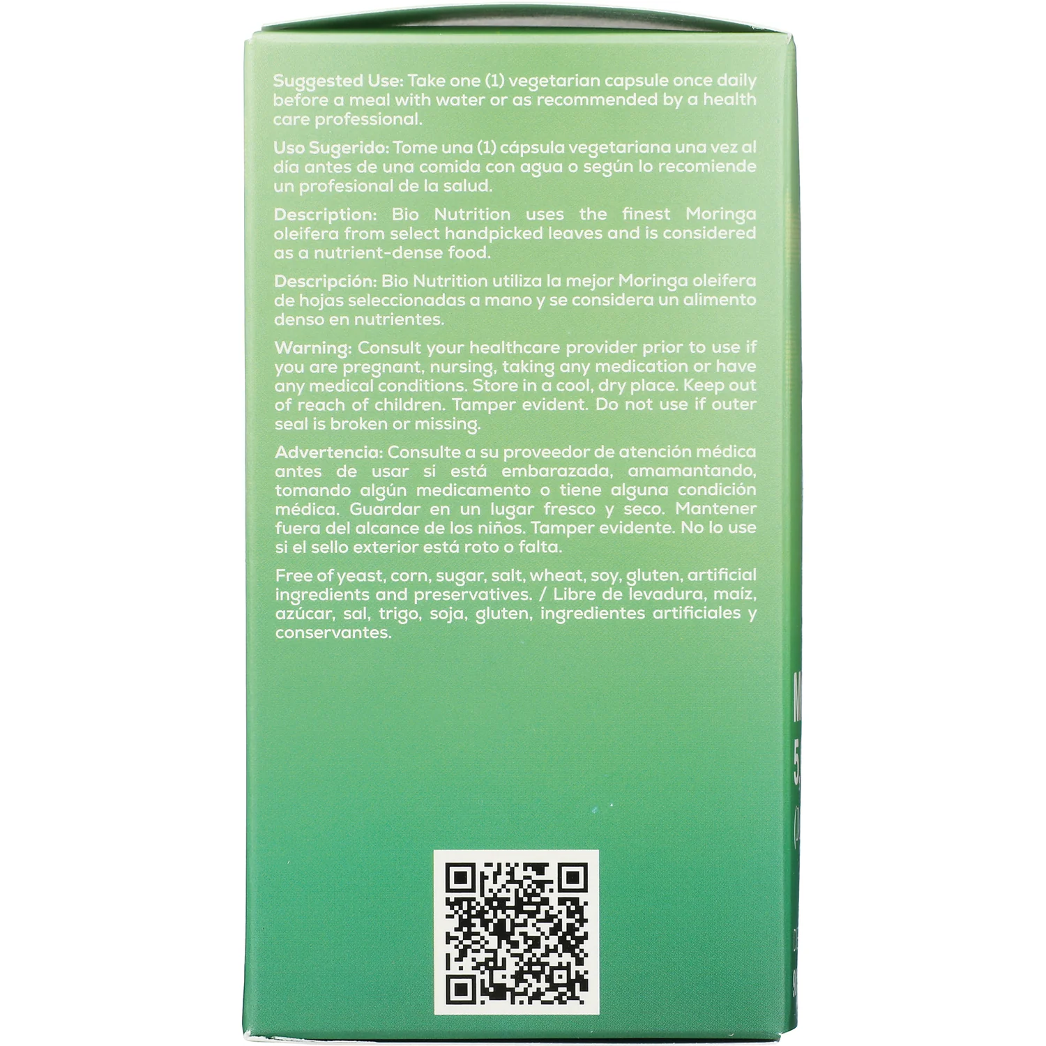 Moringa 5,000 - Image 3