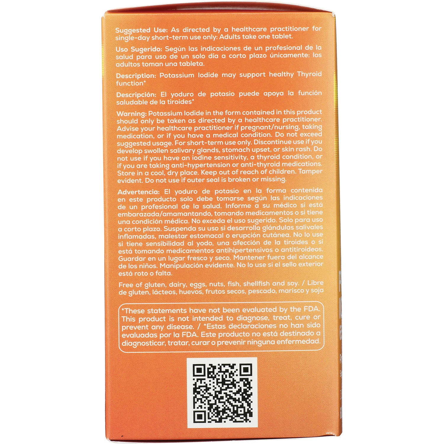 Potassium Iodide - Image 3