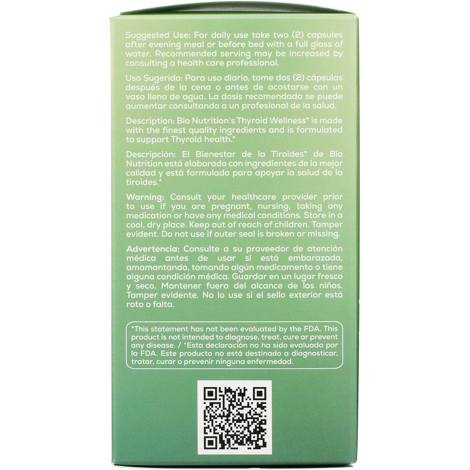 Thyroid Wellness - Image 3