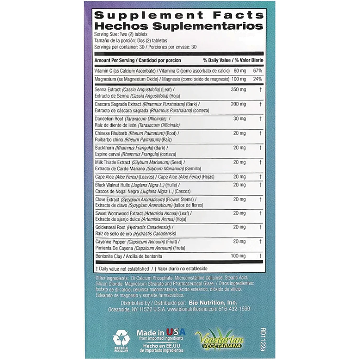 Total Colon Wellness - Image 2