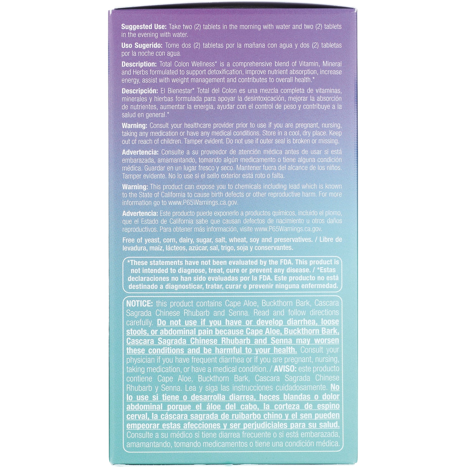 Total Colon Wellness - Image 3