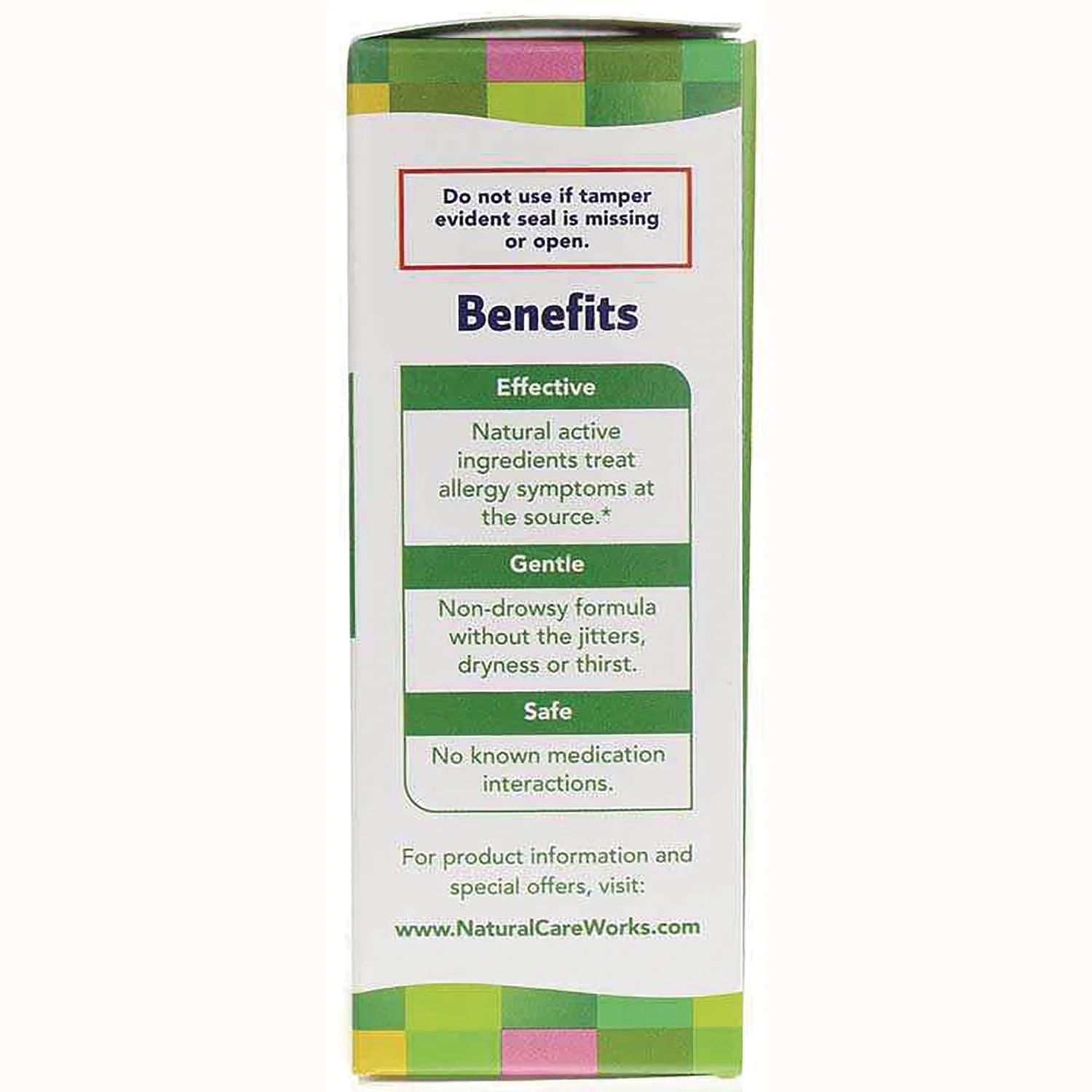 BioAllers Pollen Hayfever - Image 4
