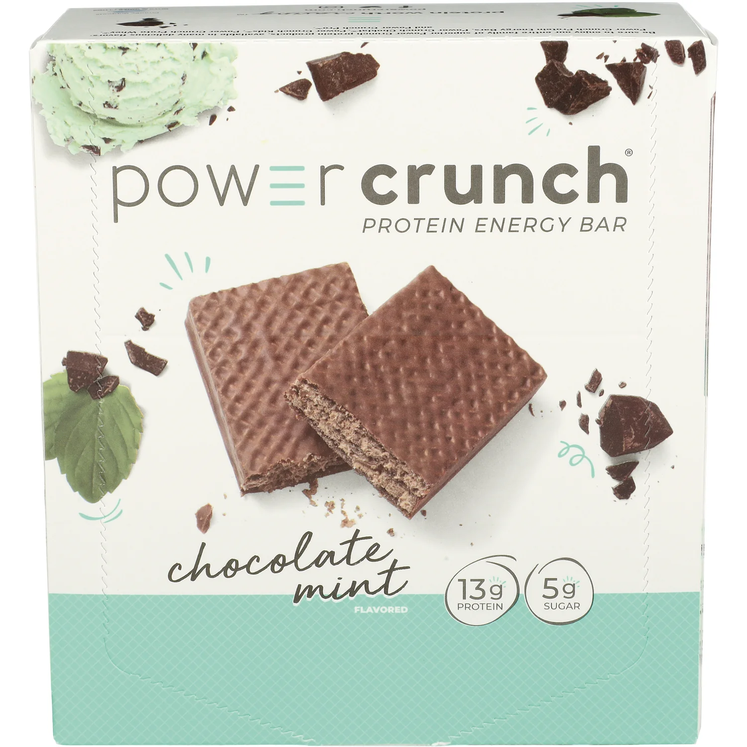 Power Crunch Protein Energy Bar - Image 6