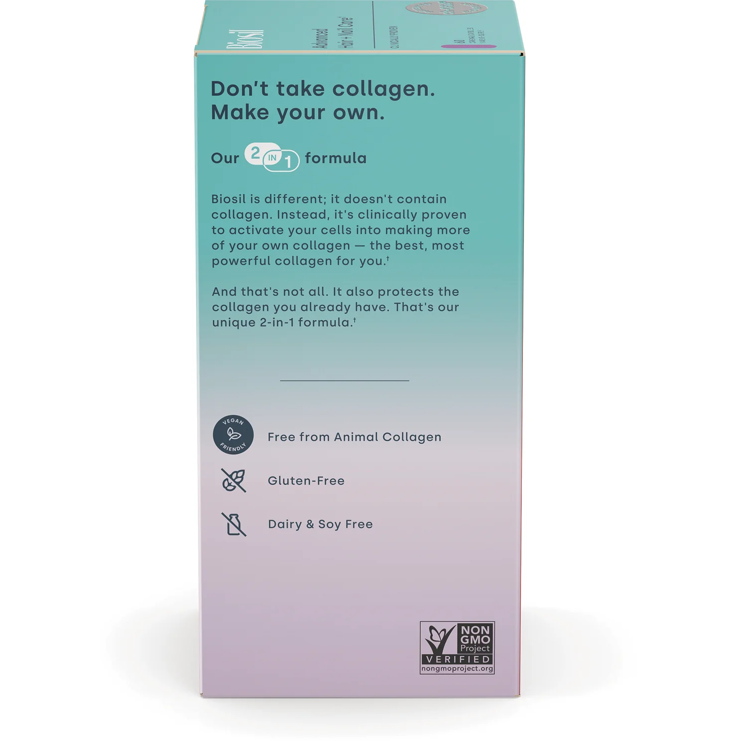 Advanced Hair + Nail Care - Image 3
