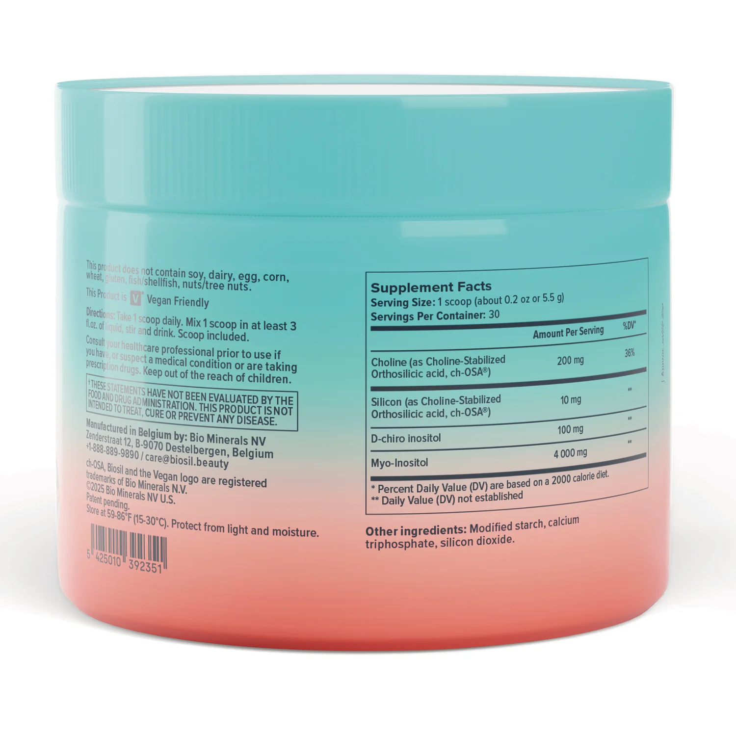 HerHarmony Beauty Blend - Image 2