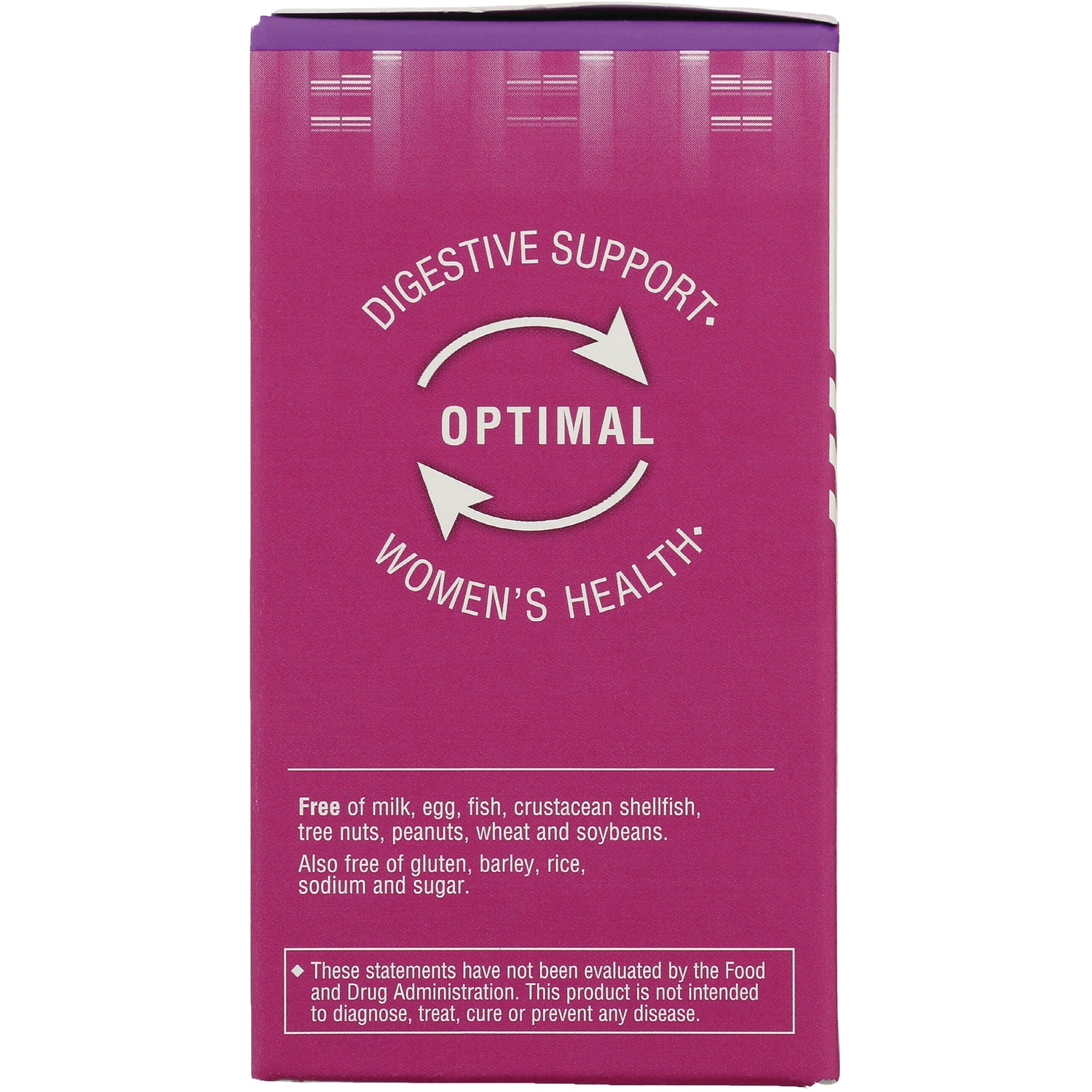 Probiotic & Cranberry - Ladies' - Image 4
