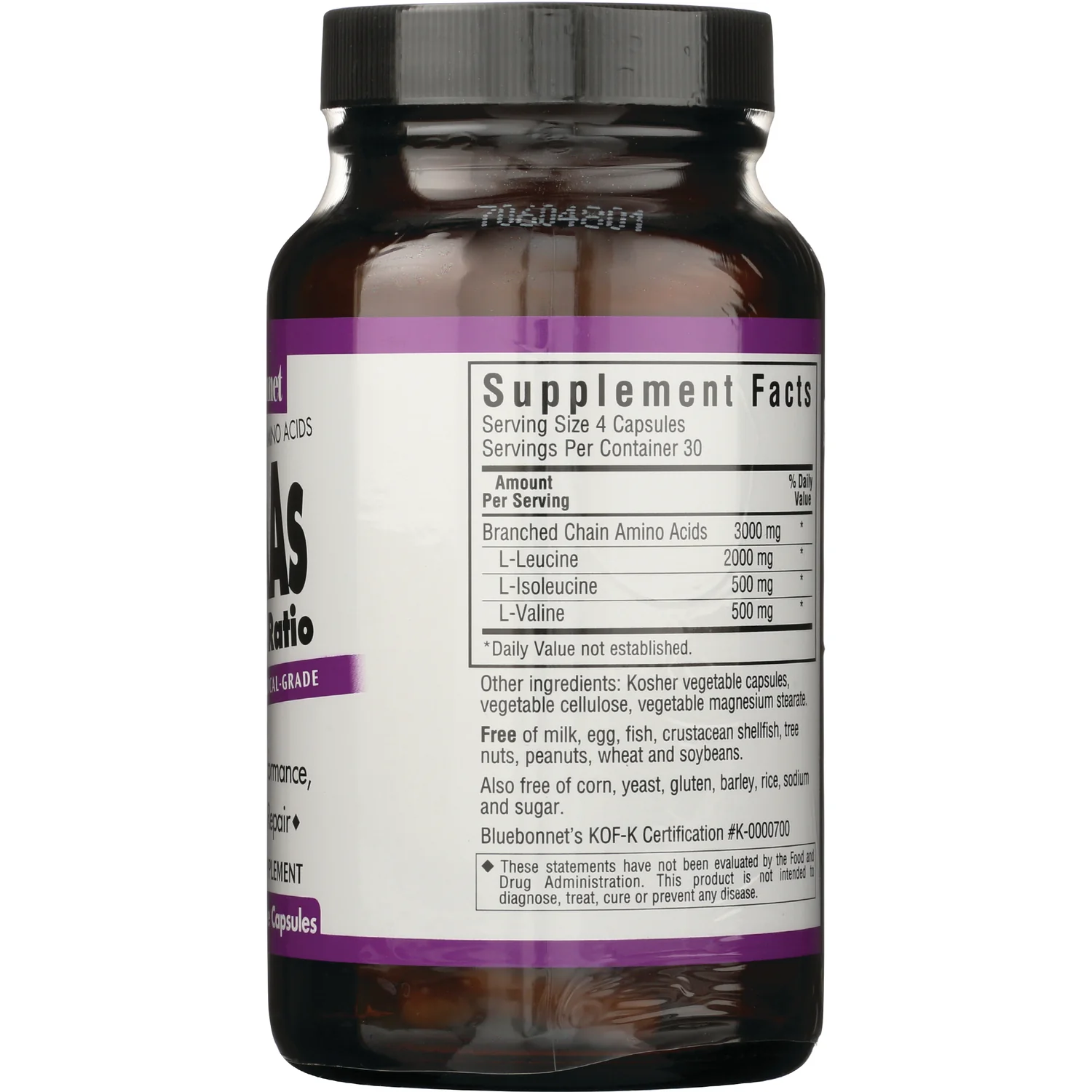 BCAAs - Image 2