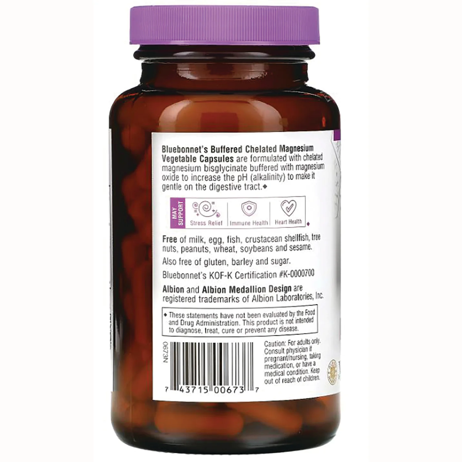 Buffered Chelated Magnesium - Image 3
