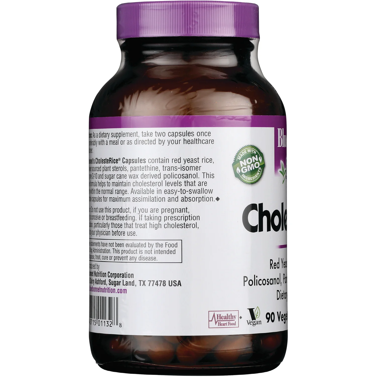 CholesteRice - Image 4