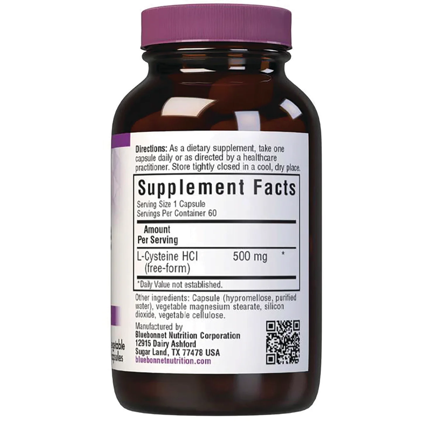 L-Cysteine - Image 2