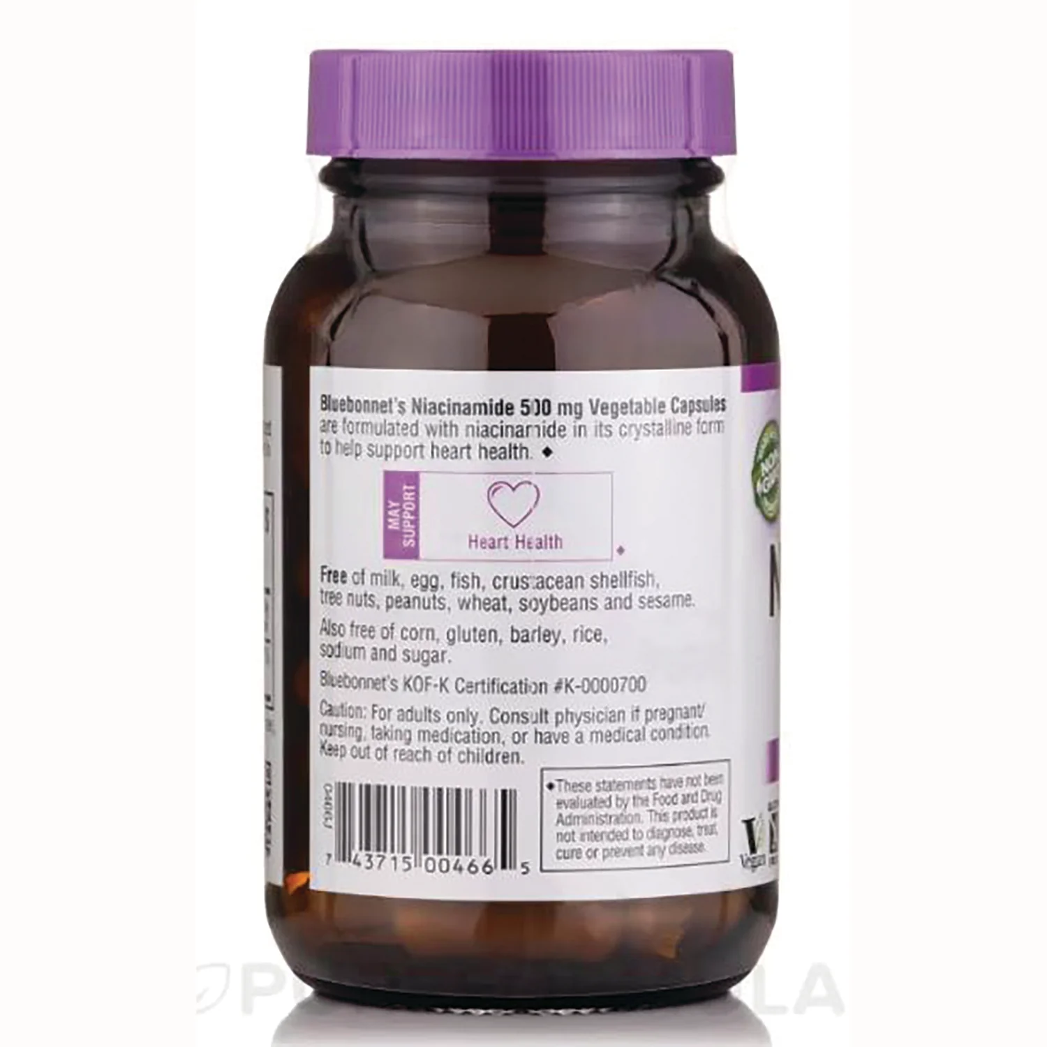 Niacinamide - Image 3