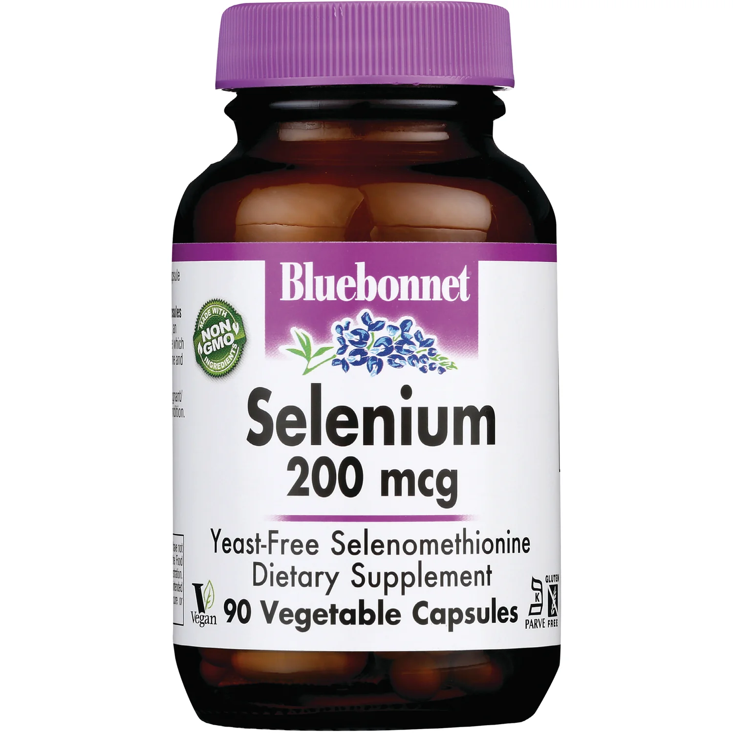 Selenium