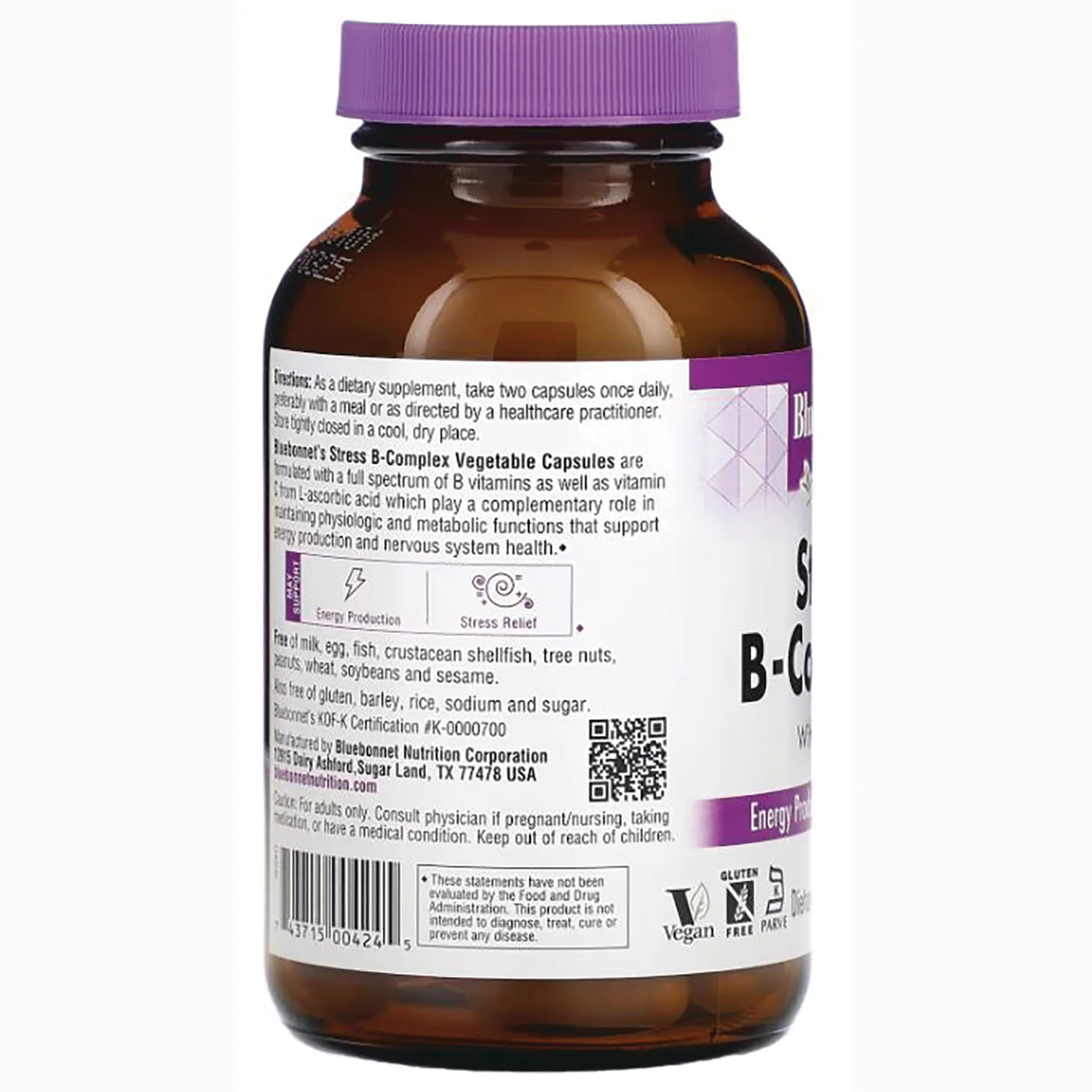 Stress B-Complex - Image 3