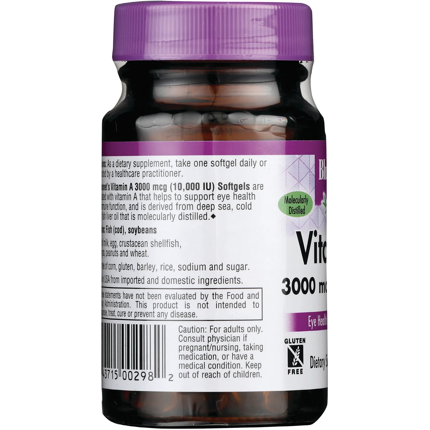 Vitamin A - Image 4