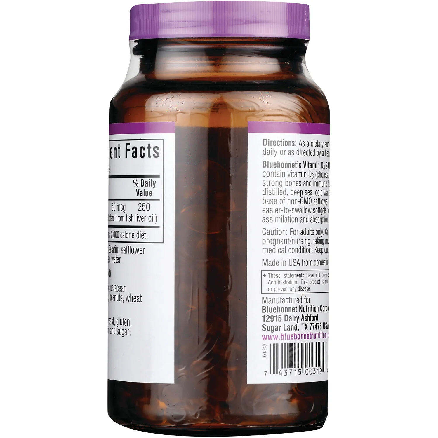 Vitamin D3 - Image 3