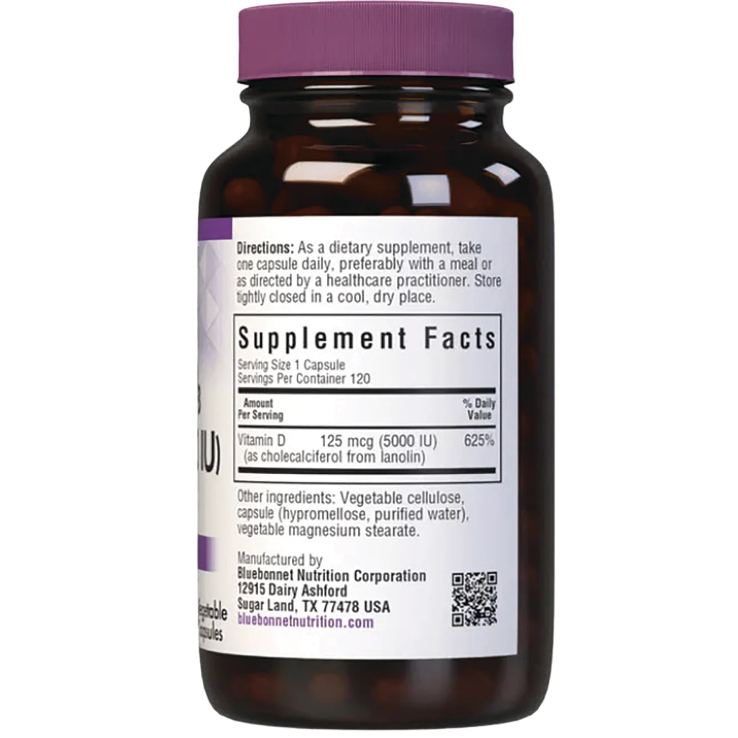 Vitamin D3 - Image 2