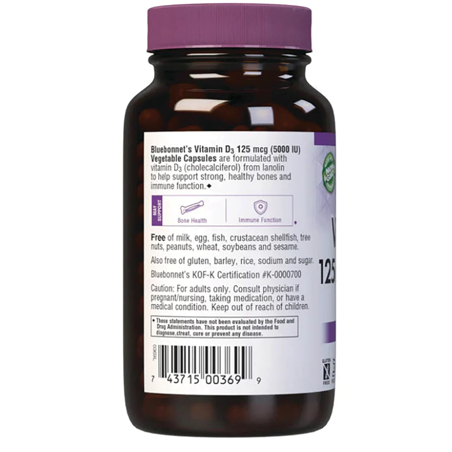Vitamin D3 - Image 3