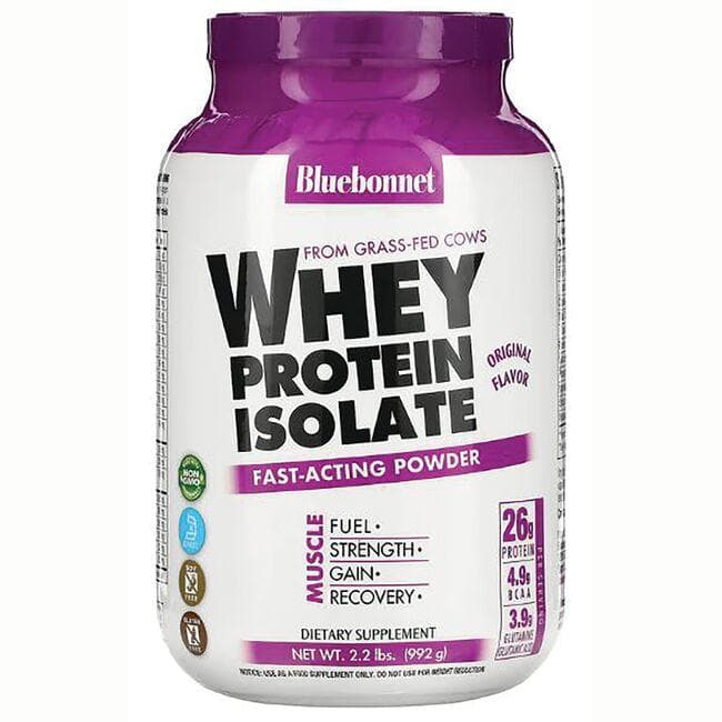 Whey Protein Isolate - Image 3
