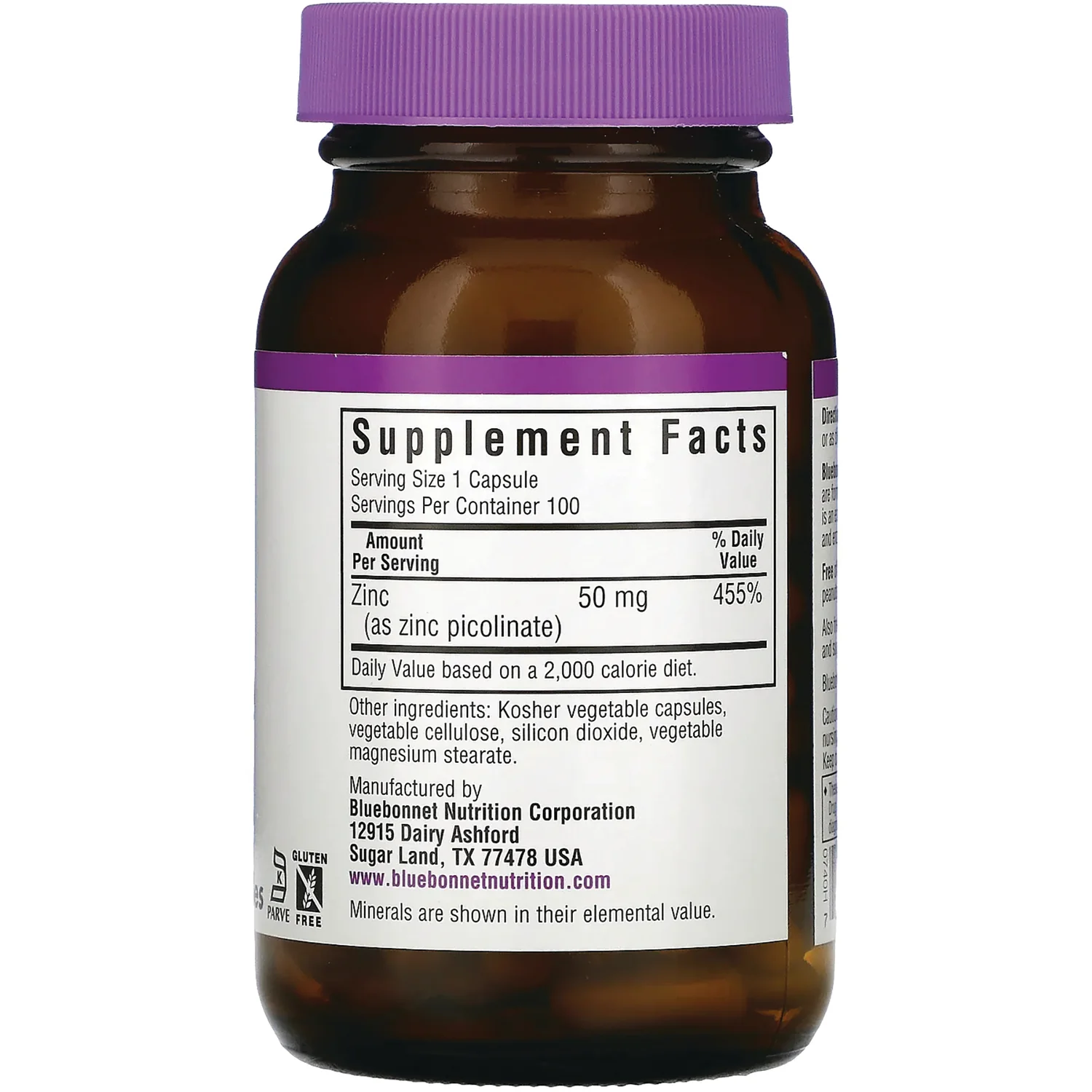 Zinc Picolinate - Image 2