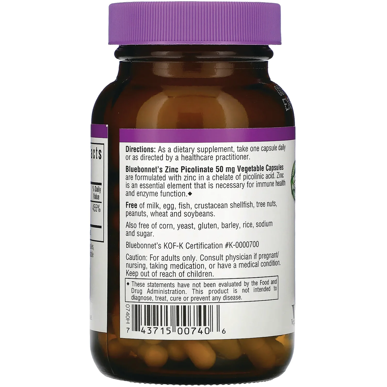 Zinc Picolinate - Image 3
