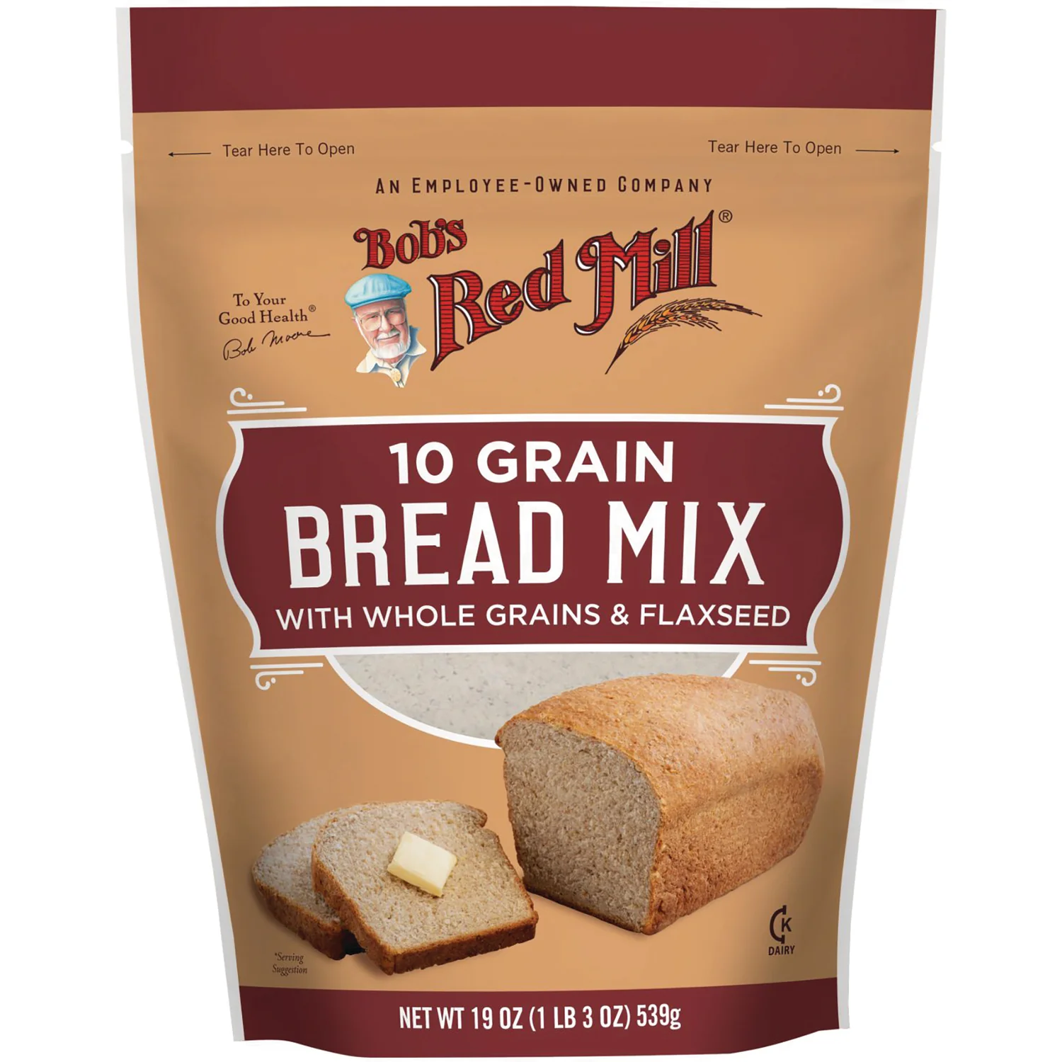 Baking Mixes - Image 6