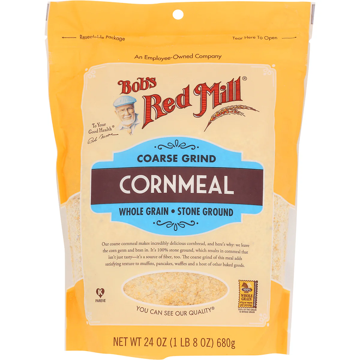 Cornmeal - Image 2
