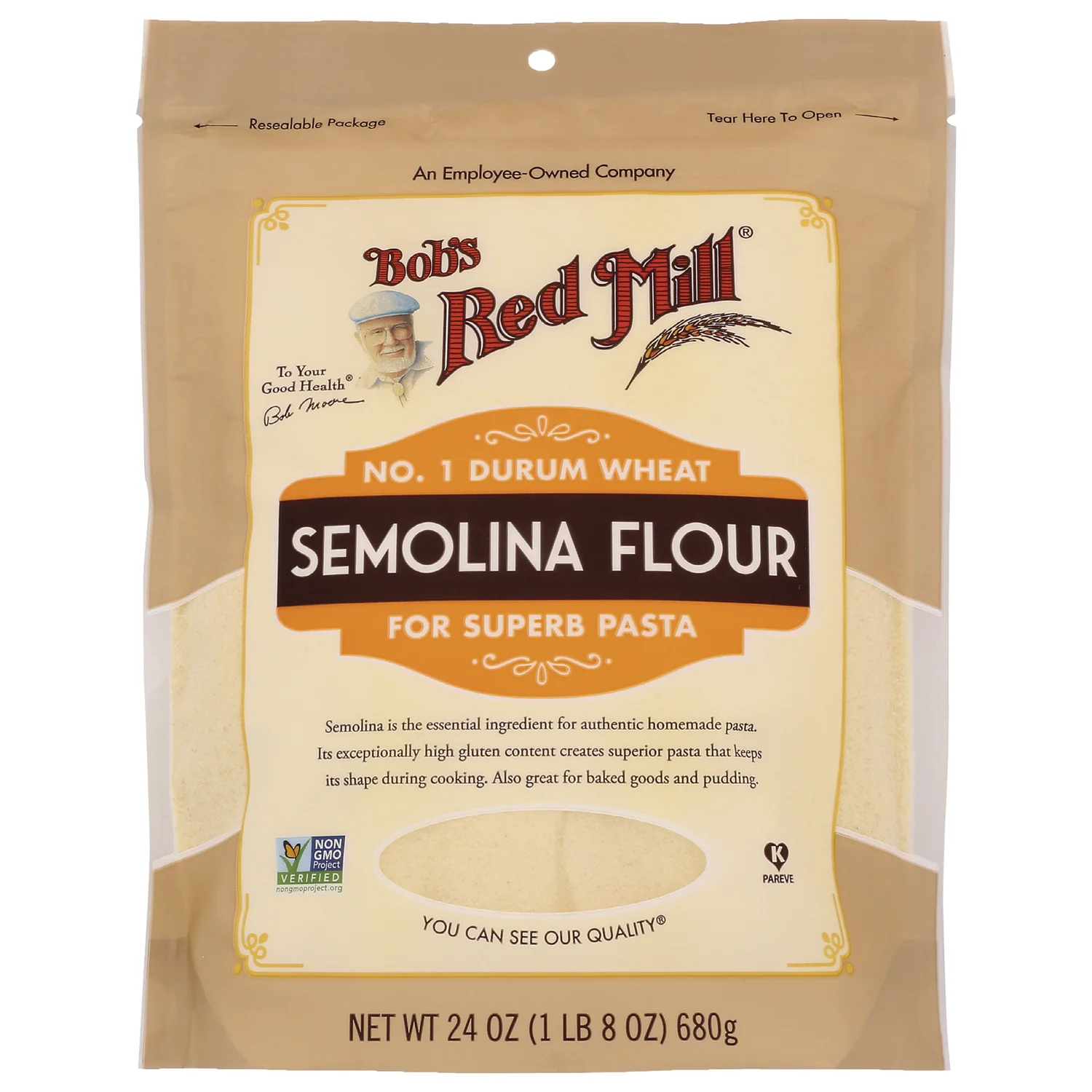 Flour - Image 6