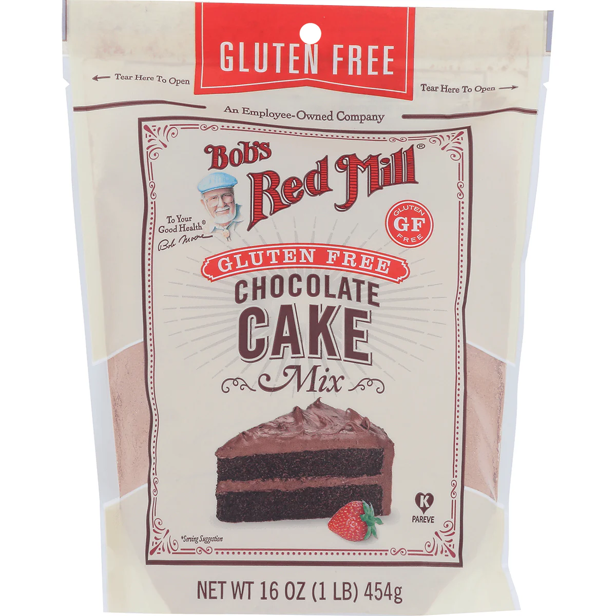 Gluten Free Baking Mixes - Image 2