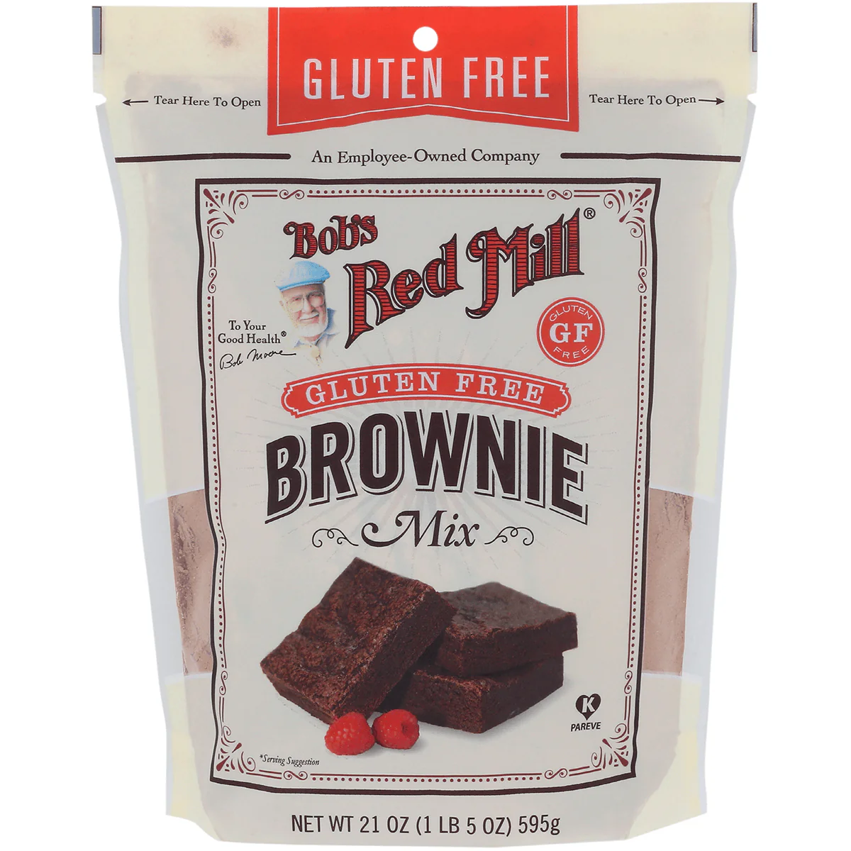 Gluten Free Baking Mixes - Image 3