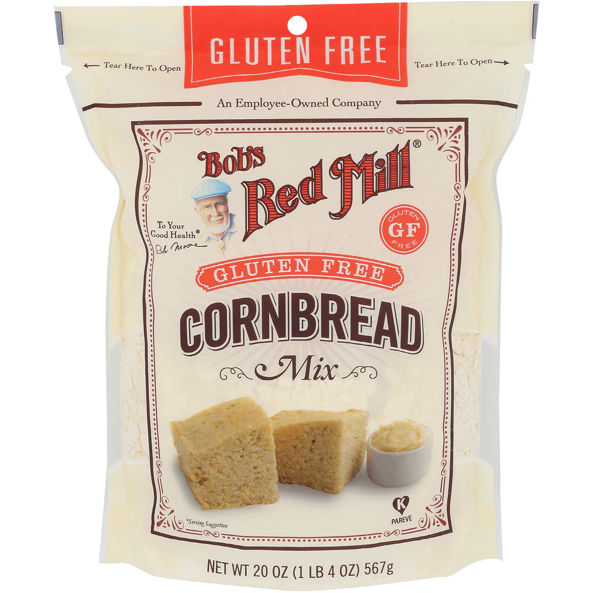 Gluten Free Baking Mixes - Image 5