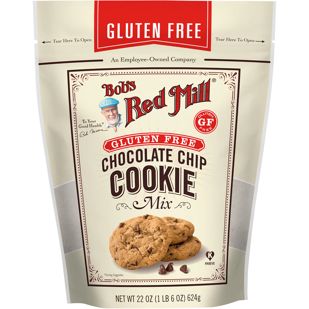 Gluten Free Baking Mixes - Image 6