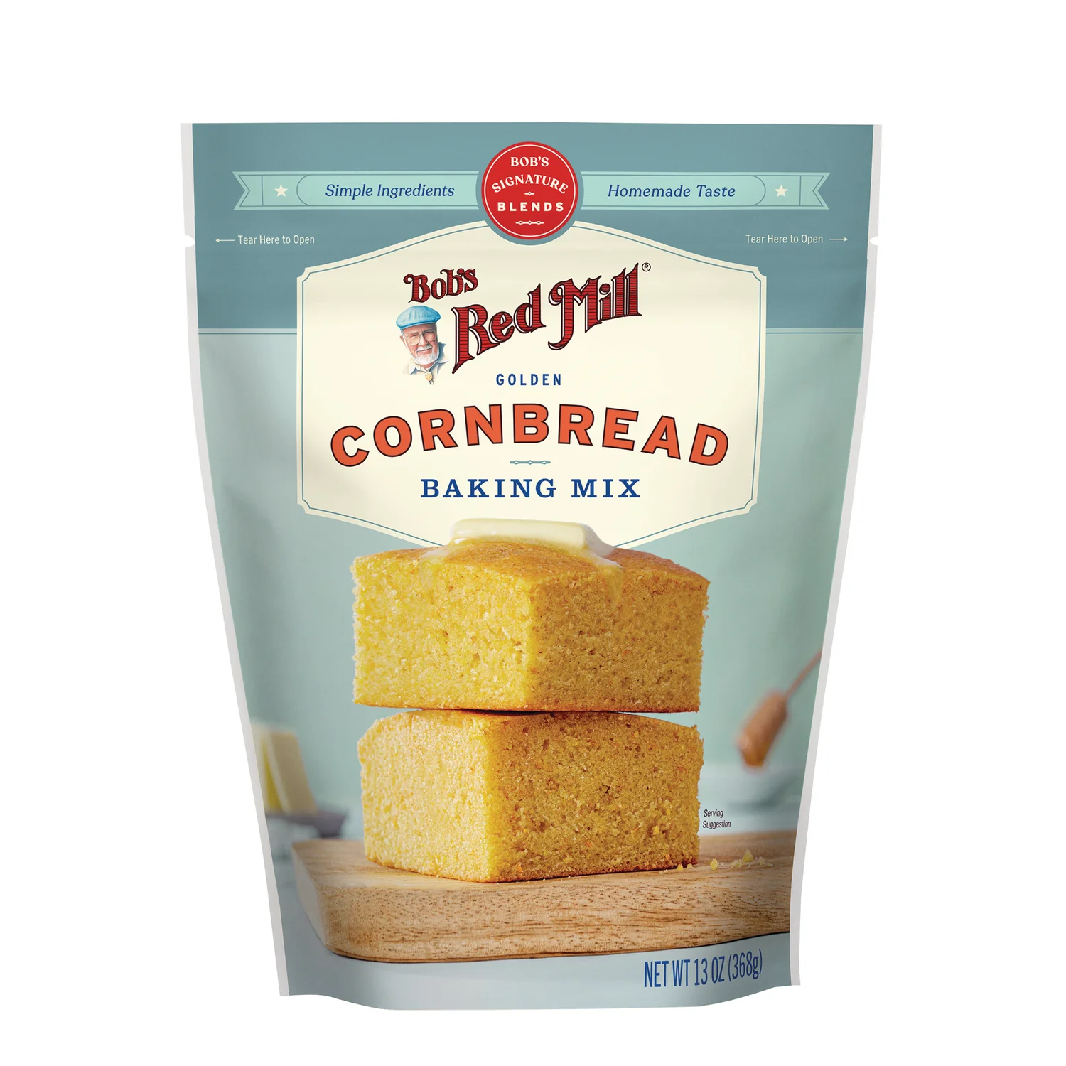 Baking Mixes - Image 2
