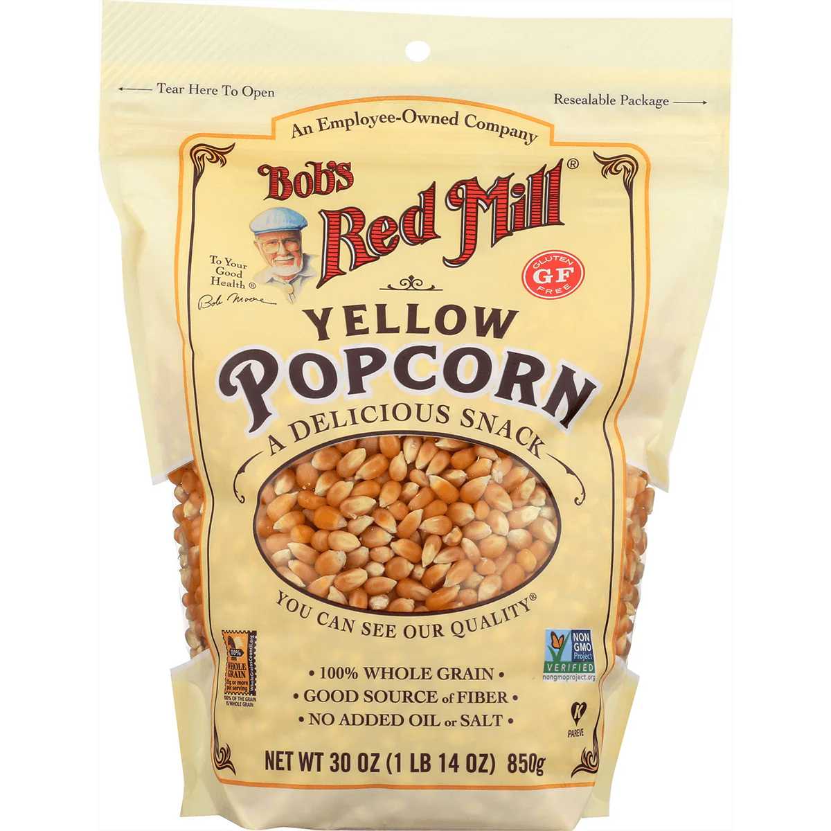 Popcorn - Image 2